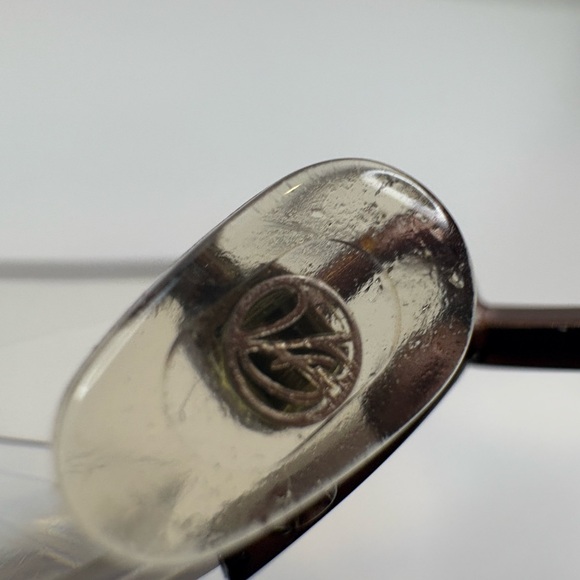 FRAMES ONLY- Vera Bradley “Autumn - English Rose (EGR) 50•17•138 - Picture 9 of 14